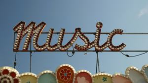 music
