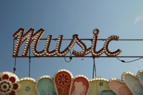 music
