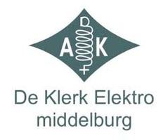 De Klerk Elektro
