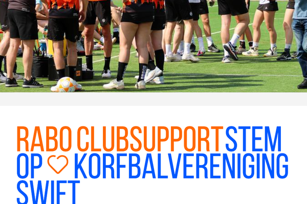 rabo clubsupport 2026