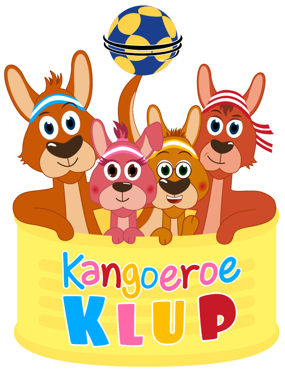 KangoeroeKlup-Logo